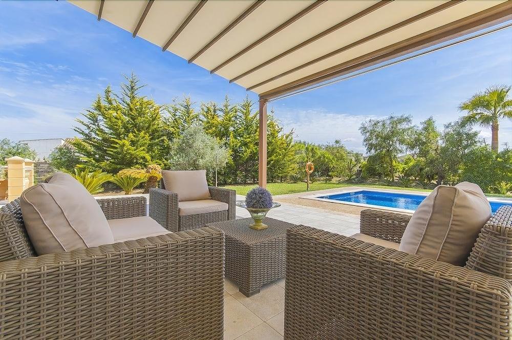 Finca Es Rasquell Dış mekan fotoğraf